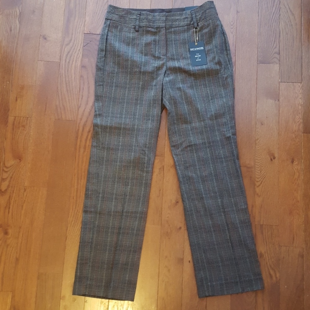 Trouser Pants